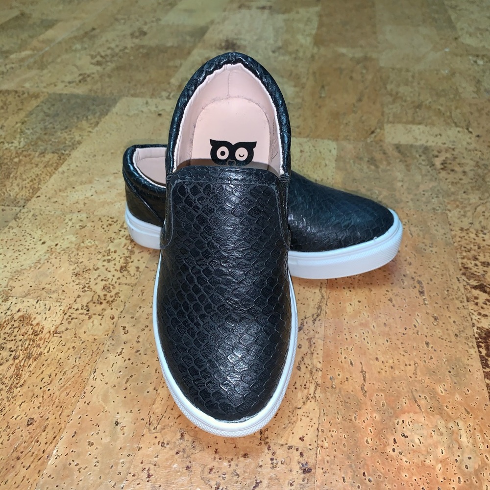 Kids sz US12/EU 29 loafers